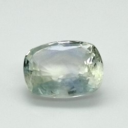 Pitambari  6.84 Ct Lab Tested